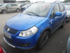 Tambour de frein Suzuki SX4