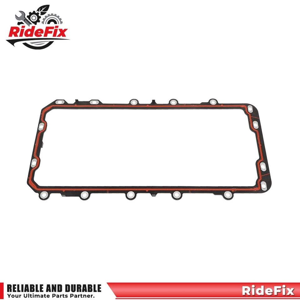 1997-2010 For Ford E-150 E250 F150 F250 Lincoln Mercury 4.6L 5.4L Oil Pan Gasket - Изображение 4 из 4