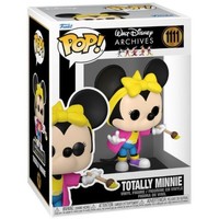 Minnie Mouse Totally Minnie (1988) #1111 - Funko