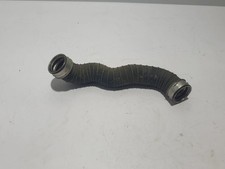 Mercedes-Benz SLK R171 2005 Benzin 120kW Schlauch Leitung Ladeluftkühler