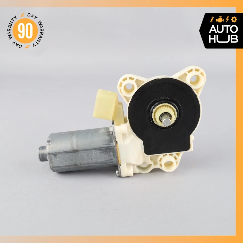 03-09 Mercedes W211 E63 AMG S600 Window Regulator Front Right Passenger Side OEM - Image 4 of 4