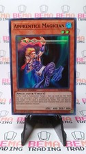 Apprentice Magician SBAD-EN002 Speed Duel: Attack from the Deep 1st Edition