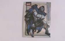 2026 Topps Chrome Marvel Comics #112 Doom 2099