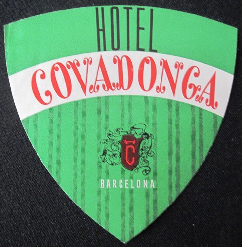 5 Star Hotel, Luxury Hotel Reviews Révision par Barcelona Tourist Guide