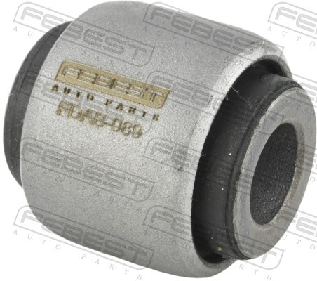 Rear Lower FEBEST FDAB-089 Control Arm-/Trailing Arm Bush for FORD,FORD USA,LINC