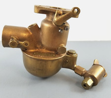 Antique Kingston Brass Carburetor B113027 Car Truck Tractor 1900s 1910s 1920s