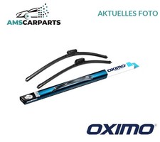 SCHEIBENWISCHER WISCHERBLATT VORNE WE400425 OXIMO P NEU OE QUALITÄT
