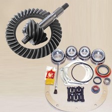 3.00 Ring And Pinion Master Bearing Install Kit - Fits Ford 8 Inch 3.00 Ring And Pinion Master Bearing Install Kit - Fits Ford 8 Inch