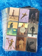 Moebius complete trading card base set by Comic Images 1993 Jean Giraud