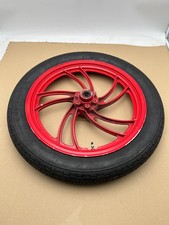 Yamaha RD 350 LC Front Wheel Rim Front Wheel RD 250 LC 1.85X18 #35130