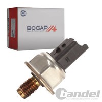 Bogap Sensor Kraftstoffdruck Passend FüR CitroËN Berlingo C-ELYSEE C2 C3 C4 C5