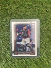 2025 Topps Adrian Del Castillo Base (Raw)