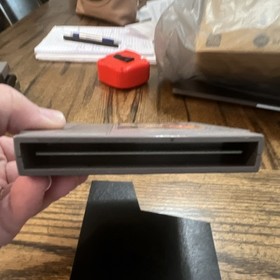 Ultra Q*bert Nintendo NES Arcade Game Cartridge NTSC-U/C Q*Bert Series US/Canada