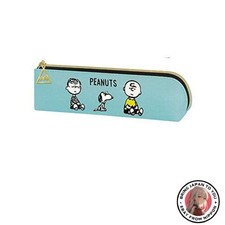 New Snoopy amp Friends Pencil Case 23996 Pencil Case/Pencil Case/Slim Pencil
