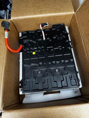 BMW i3 Batteriemodul 48V, 12 Zellen, 60Ah, 7625066