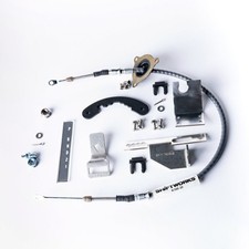 1964-66 Cutlass Factory Shifter Conv Kit