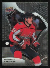 2021-22 Upper Deck Allure #103 Hendrix Lapierre RC