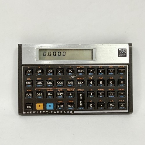 The HP 97 Calculator: A Bult-n Prnter HP Hstory | ateler-yuwa.cao.jp