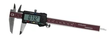 Chicago Brand Electronic Digital Calipers 50001