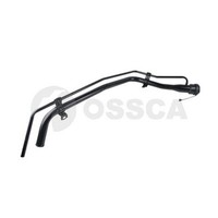 Ossca EinfüLlstutzen Kraftstofftank 64378 FüR Toyota Land Cruiser Prado KDJ120