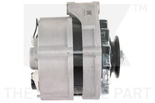 Lichtmaschine Generator Lima NK 4830721 12V f&uuml;r MERCEDES 123 W123 Model S123 190