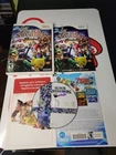 Super Smash Bros. Brawl Nintendo Wii CIB 2008