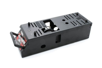 Kyosho Multi Starter Box 3.0 36373 RC Engine Starter Unit Japan