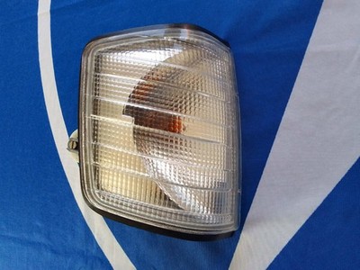 Mercedes-Benz W201 190E 190D Hella Right Turn Signal New | eBay