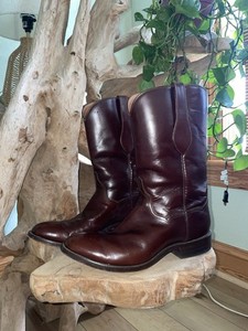JB Hill ウエスタンブーツ vintage メンズ JB Hill Boots | eBay