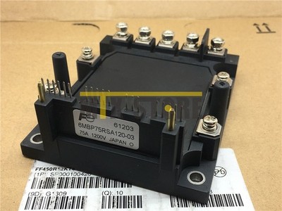 1PCS Brand New   6MBP75RSA120-03 6MBP75RSA-120-03 Quality Assurance 100% &ex