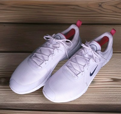 NEW Size 12 Women's NIKE RENEW In-Season TR 11 Venice Rush Pink DA1349-556 T19