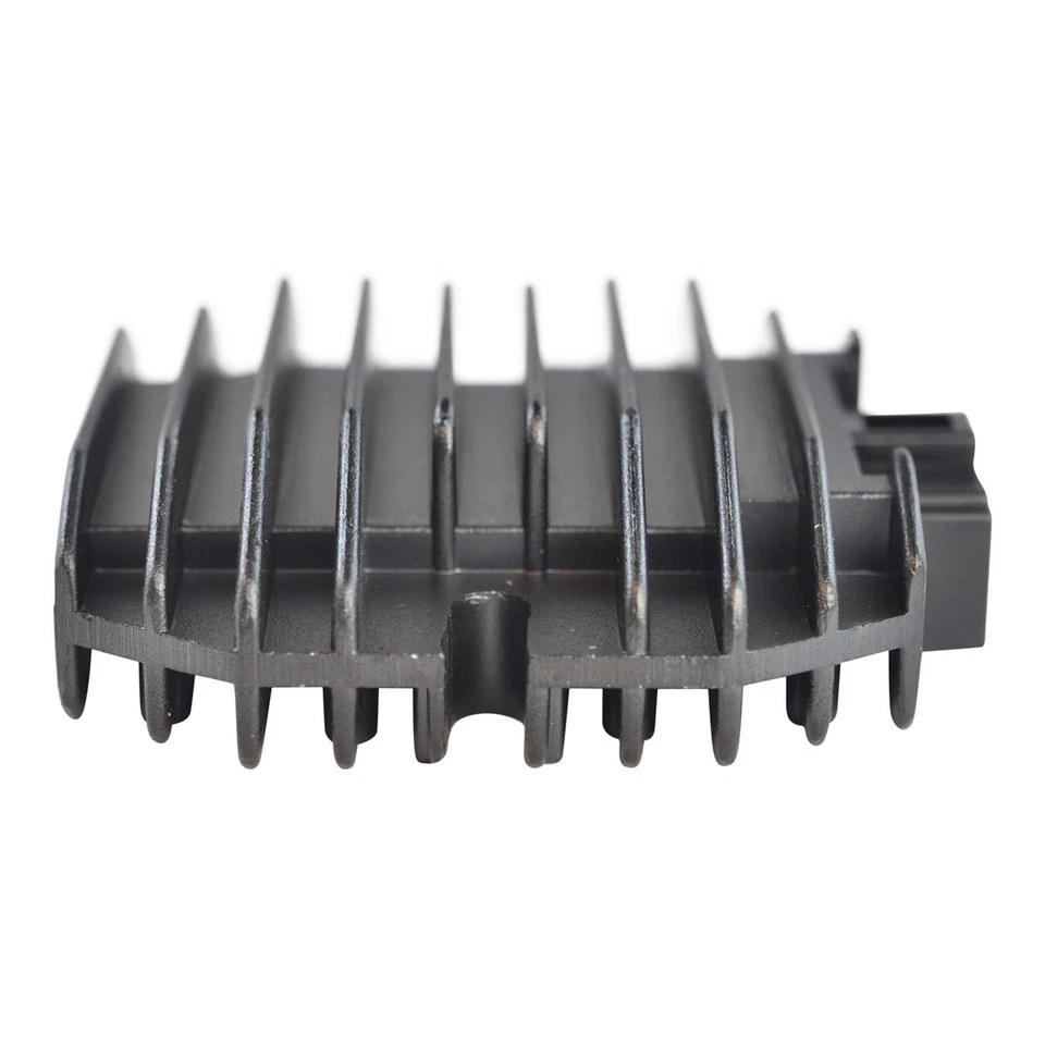 Regulador de voltaje para Hyosung GT 250 / GV 250 2006 2007 2008 2009 Foto 3 de 4