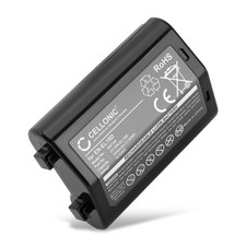 Battery for Nikon D6 3500mAh