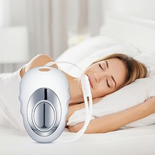 Handheld Digital Sleep Aid Device Calming Stress Relief fits Home and Travel Use