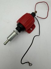 Edelbrock Universal Micro Electric Fuel Pump Part 17303 Or 17301 - Used