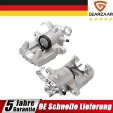 Bremssattel Hinten passt für VW Golf IV 1J1 1J0615424 8N0615423 links + rechts