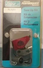 NEW MALLORY RL5251 Tune Up Kit MARINE 8 CYL.