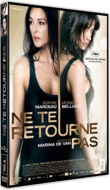 Ne te retourne pas von Marina de Van | DVD | Zustand sehr gut