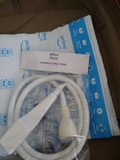 Portable Shampoo Sink Spray Hose 41.5" Faucet Attachment Hair Washing Nozzle