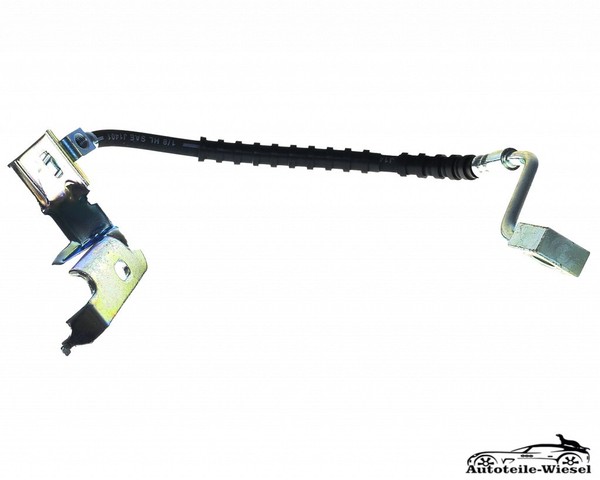 Bremsschlauch Rechts FüR Chrysler Voyager IV RG RS VAN S 01-08-image