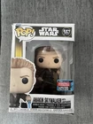 Star Wars Anakin Skywalker with Lightsabers Funko Pop NYCC 2022 Shared Excl #567