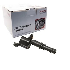 ASTEMO HÜCO ZÜNDSPULE ZÜNDMODUL für FORD USA EXPEDITION EXPLORER MUSTANG |