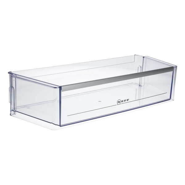 Abstellfach Flaschenabsteller 475X100Mm Neff Bosch 00704838 KüHlschrank-image