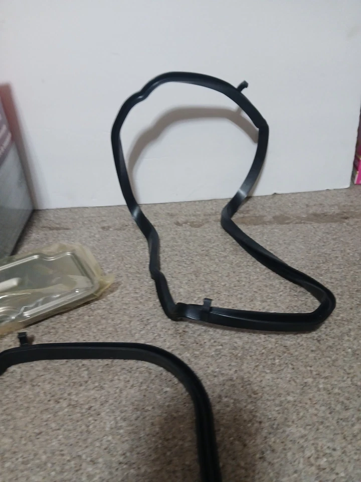 Transmission Filter Kit-Premium Replacement Auto Trans Filter Kit ATP B-415 - Image 3 of 4