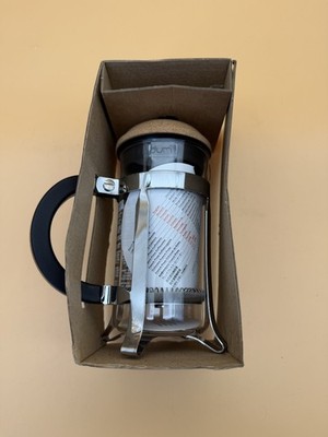 Bodum Chambord Kork 0,35 l Kaffeebereiter 3 Tassen