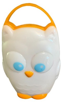 Munchkin-Light my way nightlight- Used Working