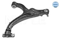 Meyle Lenker, RadaufhäNgung 57-16 050 0001 FüR Jeep