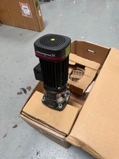 Grundfos CRI 3-15 A-FGJ-A-V-HQQV Vertical centrifugal pump - Never Used