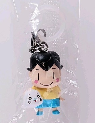 Ashibe Goma-chan - Shonen Ashibe: Los! Go! Goma-chan Marker Zubehör aus Japan