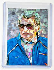 Joe Paterno Memorabilia, Card and Autograph Guide 18